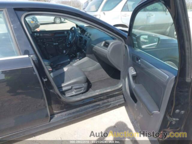 VOLKSWAGEN JETTA 1.4T SE, 3VWDB7AJ8HM315940