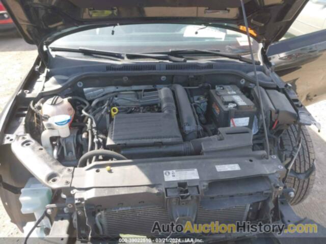 VOLKSWAGEN JETTA 1.4T SE, 3VWDB7AJ8HM315940