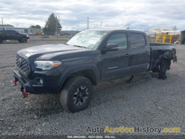 TOYOTA TACOMA TRD OFF ROAD, 3TMDZ5BN2NM128970