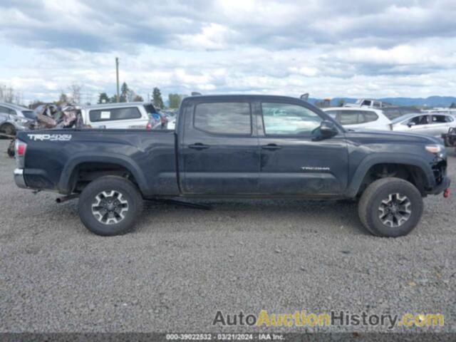 TOYOTA TACOMA TRD OFF ROAD, 3TMDZ5BN2NM128970