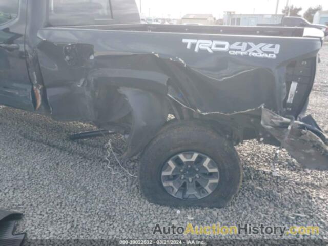 TOYOTA TACOMA TRD OFF ROAD, 3TMDZ5BN2NM128970