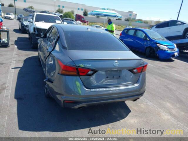 NISSAN ALTIMA SR FWD, 1N4BL4CV7LC152669