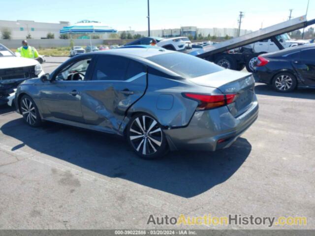 NISSAN ALTIMA SR FWD, 1N4BL4CV7LC152669