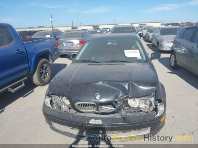 BMW 330CI, WBABN53472JU28566