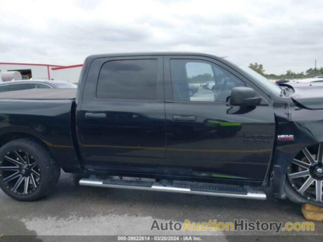 RAM 1500 EXPRESS  4X2 5'7 BOX, 1C6RR6KT3HS695928