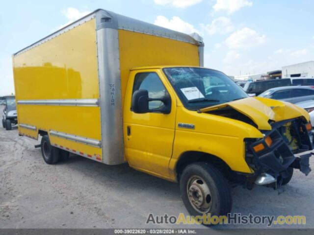 FORD E-350 CUTAWAY, 1FDWE3FS3GDC37912