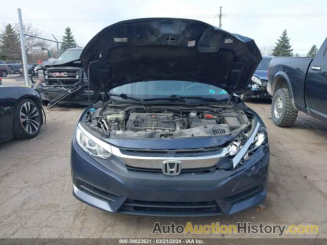 HONDA CIVIC LX, 19XFC2F51HE053583