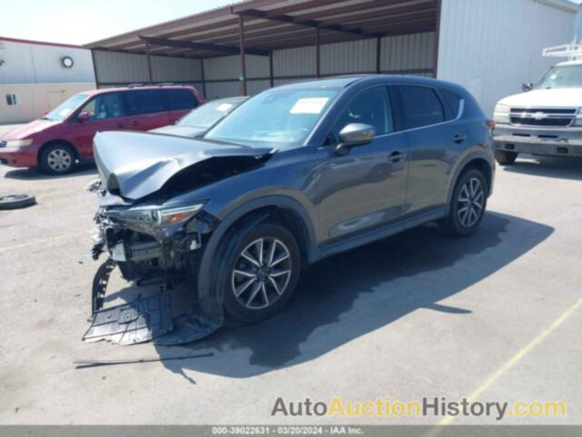 MAZDA CX-5 GRAND TOURING, JM3KFADM2J1412210