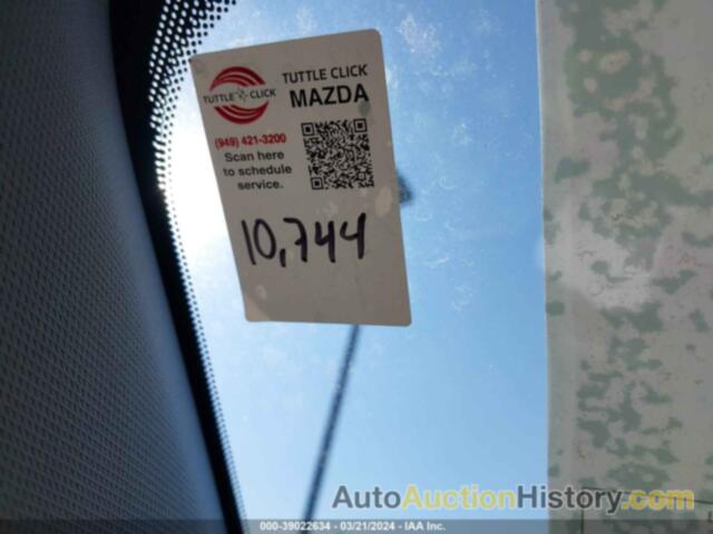 MAZDA CX-5 GRAND TOURING, JM3KFADM0M0483142
