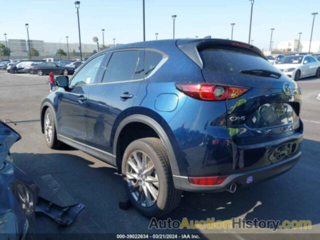 MAZDA CX-5 GRAND TOURING, JM3KFADM0M0483142