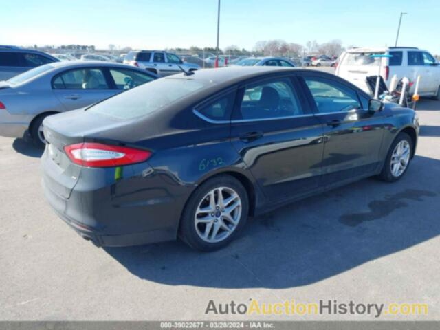 FORD FUSION SE, 3FA6P0H78GR259262