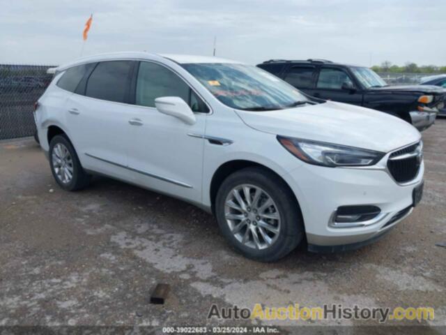 BUICK ENCLAVE FWD PREMIUM, 5GAERCKW8MJ134805