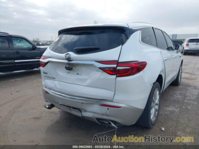 BUICK ENCLAVE FWD PREMIUM, 5GAERCKW8MJ134805