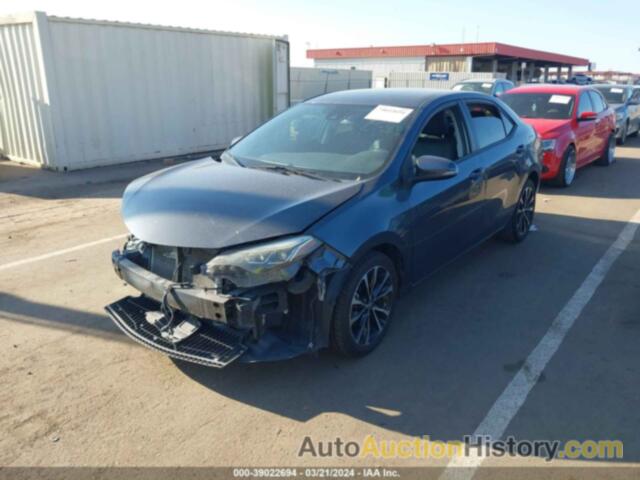 TOYOTA COROLLA SE, 2T1BURHE3HC845184