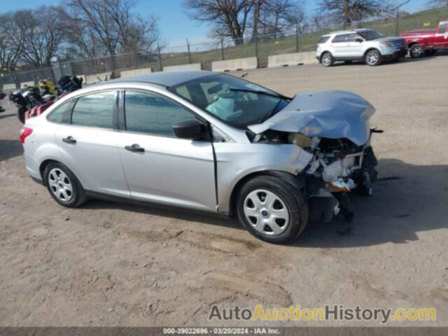 FORD FOCUS S, 1FADP3E29EL311723