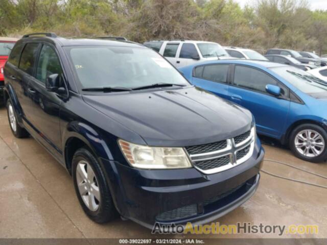 DODGE JOURNEY MAINSTREET, 3D4PG1FG0BT521166