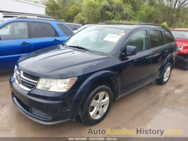 DODGE JOURNEY MAINSTREET, 3D4PG1FG0BT521166