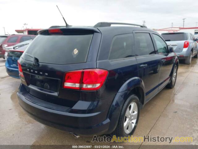 DODGE JOURNEY MAINSTREET, 3D4PG1FG0BT521166