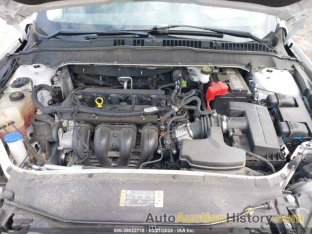 FORD FUSION SE, 3FA6P0H79JR241666