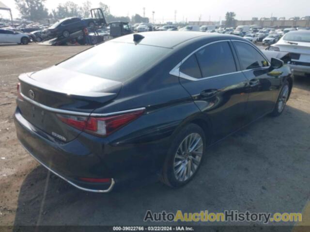 LEXUS ES 300H LUXURY, 58AEA1C12PU027771