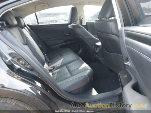 LEXUS ES 300H LUXURY, 58AEA1C12PU027771