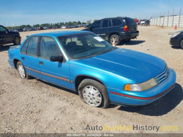 CHEVROLET LUMINA EURO, 2G1WN54T0N1157092