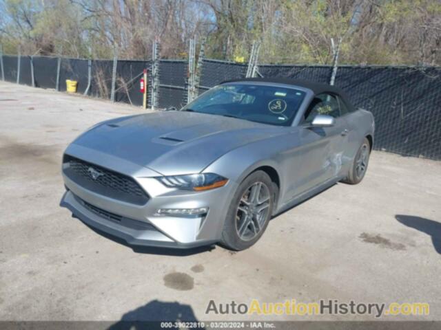 FORD MUSTANG ECOBOOST PREMIUM, 1FATP8UH0N5124292