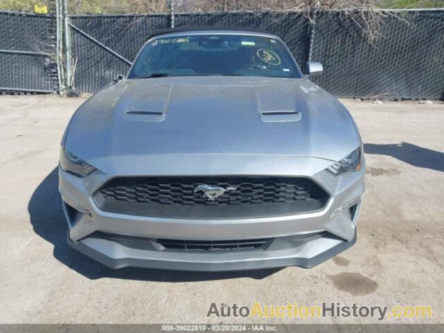 FORD MUSTANG ECOBOOST PREMIUM, 1FATP8UH0N5124292