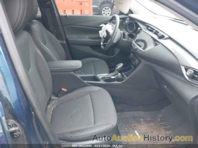 BUICK ENCORE GX SELECT FWD, KL4MMDS20PB098922