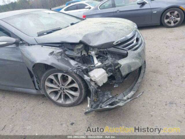 HYUNDAI SONATA SE 2.0T, 5NPEC4ABXEH877934