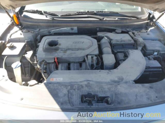 HYUNDAI SONATA SPORT, 5NPE34AF8FH248211