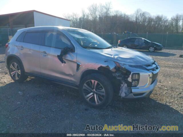 MITSUBISHI OUTLANDER SPORT 2.0 SE 2WD, JA4APVAU3MU034120