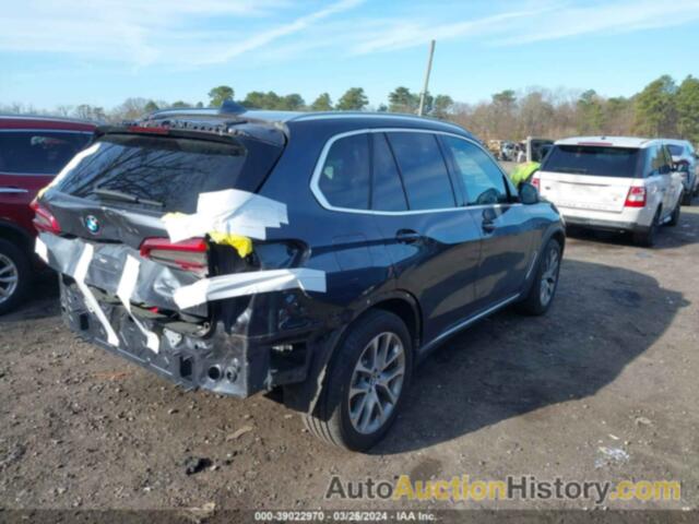 BMW X5 XDRIVE40I, 5UXCR6C03L9B38232