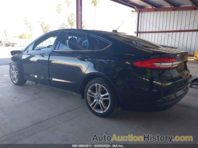 FORD FUSION SE, 3FA6P0H75JR242569