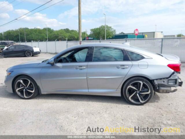 HONDA ACCORD SPORT, 1HGCV1F36KA037896