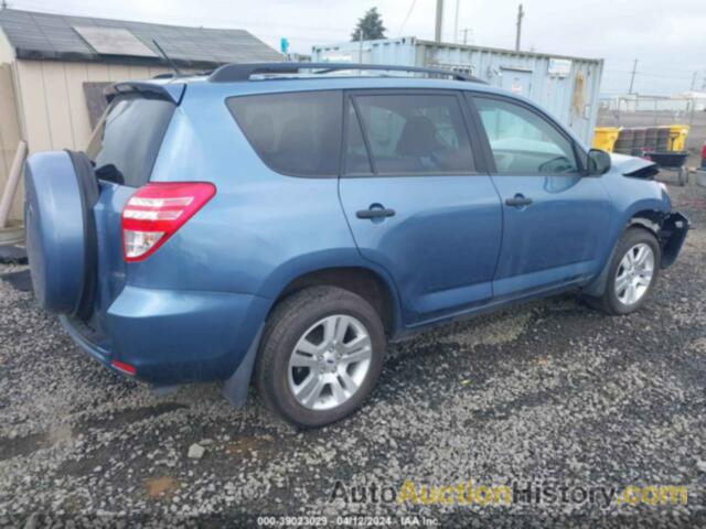 TOYOTA RAV4, 2T3BF4DV1BW147740