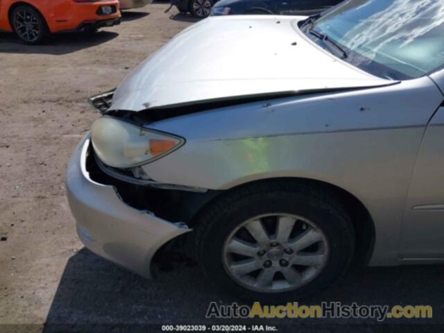TOYOTA CAMRY LE, 4T1BE30KX5U394423