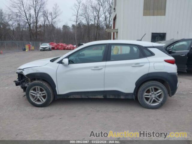 HYUNDAI KONA SE, KM8K1CAA7LU415131