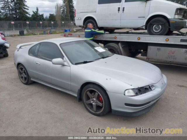 HONDA PRELUDE SI/SR, JHMBB2250TC000993