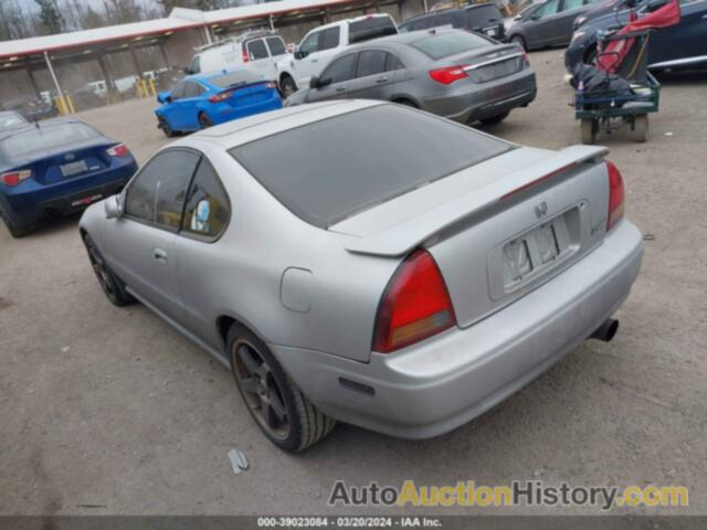 HONDA PRELUDE SI/SR, JHMBB2250TC000993