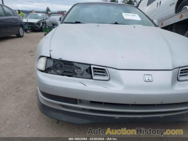 HONDA PRELUDE SI/SR, JHMBB2250TC000993