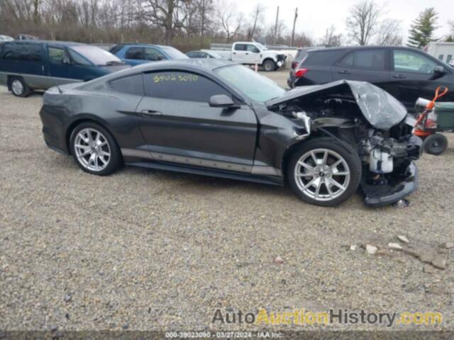 FORD MUSTANG ECOBOOST, 1FA6P8THXF5380925