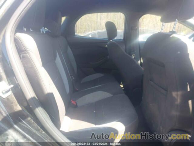 FORD FOCUS ST, 1FADP3L9XFL286400