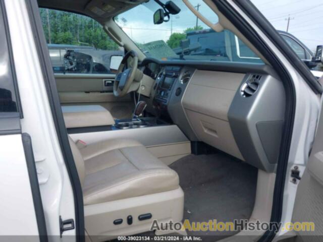FORD EXPEDITION LIMITED, 1FMJU2A58AEA64155