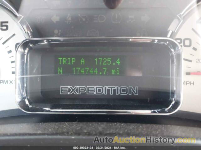 FORD EXPEDITION LIMITED, 1FMJU2A58AEA64155