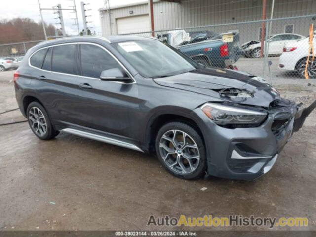 BMW X1 XDRIVE28I, WBXJG9C03M5T75022