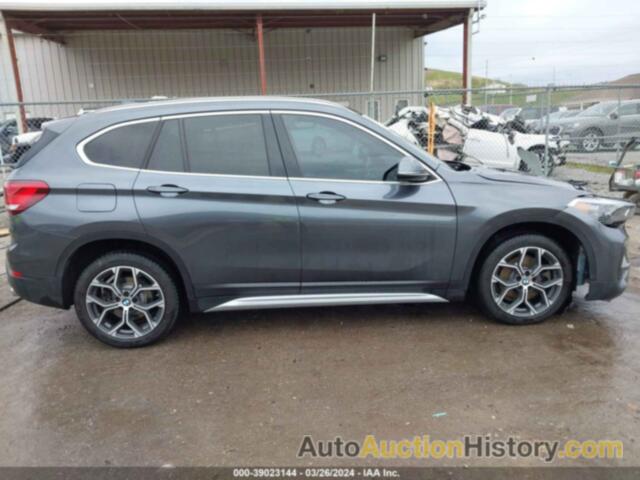 BMW X1 XDRIVE28I, WBXJG9C03M5T75022