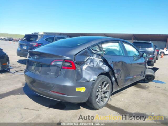 TESLA MODEL 3 LONG RANGE DUAL MOTOR ALL-WHEEL DRIVE, 5YJ3E1EB7NF232375