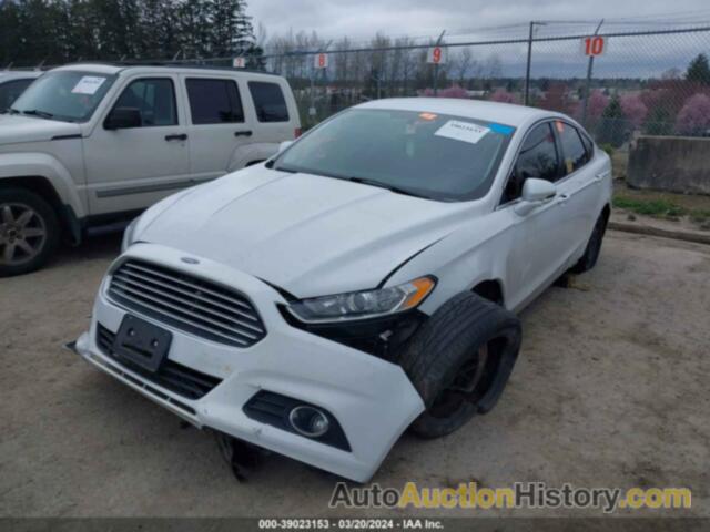 FORD FUSION SE, 3FA6P0HD3GR306459