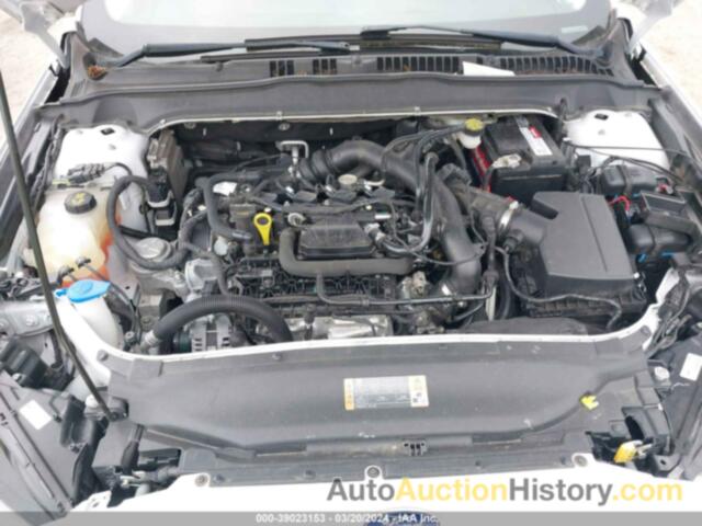 FORD FUSION SE, 3FA6P0HD3GR306459